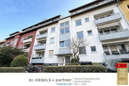 Wohnung zum Kaufen in Köln 210.000,00 € 40.55 m²