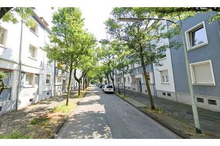 Wohnung zum Mieten in Herne 412,00 € 60 m²