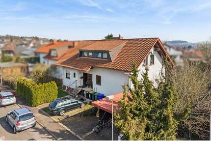 Haus zum Kaufen in Staufenberg 429.000,00 € 121.21 m²