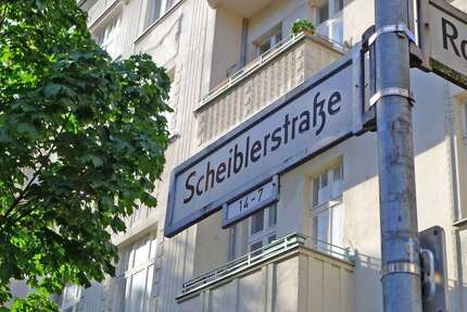 Wohnung zum Mieten in Berlin 688,74 € 88.3 m²