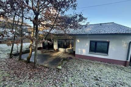 Haus zum Kaufen in Oberwiesen 289.000,00 € 103.44 m²