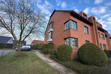 Wohnung zum Kaufen in Siek 329.000,00 € 103 m²