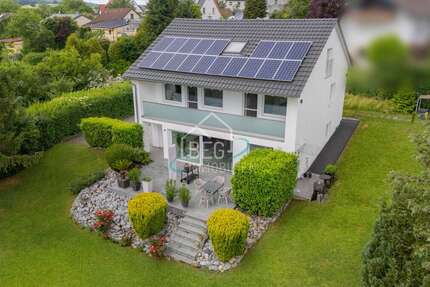 Haus zum Kaufen in Rosengarten 640.000,00 € 157.27 m²