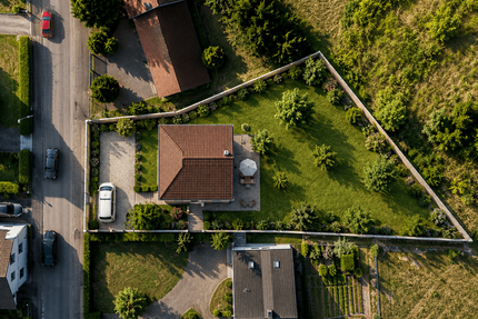 Grundstück zu verkaufen in Gaggenau 215.000,00 € 1305 m²