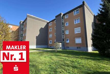 Wohnung zum Kaufen in Leverkusen 189.500,00 € 71.5 m²