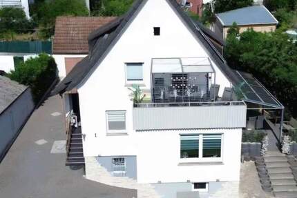 Wohlfühlhaus in bester Lage - 535.000,00&nbsp;EUR Kaufpreis, ca.&nbsp; 155,00&nbsp;m&sup2;&nbsp;Wohnfl&auml;che in Brackenheim (PLZ: 74336)