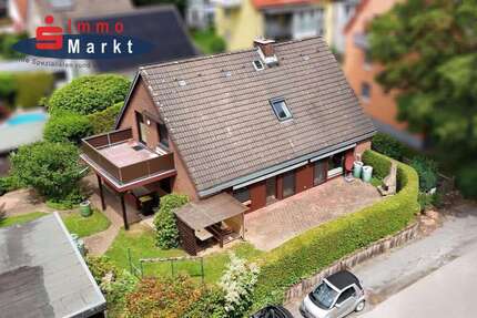 Haus zum Kaufen in Minden 299.000,00 € 185 m²