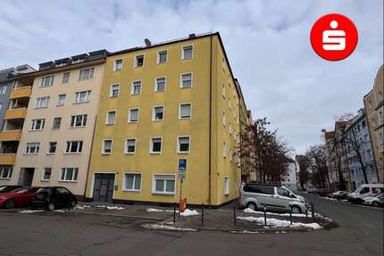 Wohnung zum Kaufen in Nürnberg 205.000,00 € 77 m²