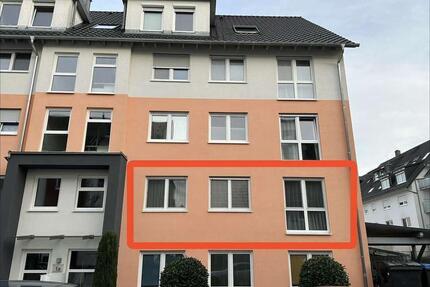 Modern & Top Zustand-Wohnung in Neubaugebiet - Schifferstadt
