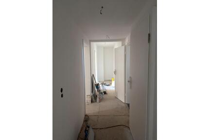 4,5-Zimmer-Wohnung (90 m?) - 2. OG - frei ab 01.04. in Hassel - Gelsenkirchen Gelsenkirchen-Nord