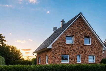 Einfamilienhaus 127 m2 Baujahr 2014 - Barßel