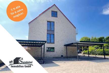 Wohnung zum Kaufen in Horstmar 396.500,00 € 96.42 m²