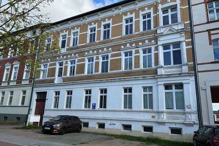 Wohnung zum Mieten in Prenzlau 415,20 € 69.2 m²