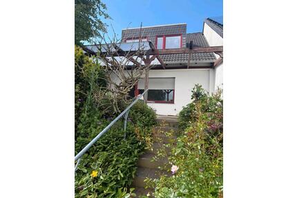 Wedemark-Mellendorf, Einfamilienhaus