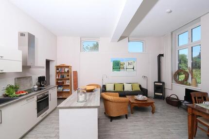 2-Zimmer Wohnung - Wohnen, wo andere Urlaub machen - Rieseby