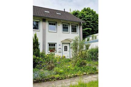Erfüllen Sie sich Ihren Traum vom Eigenheim! - Hohenlockstedt