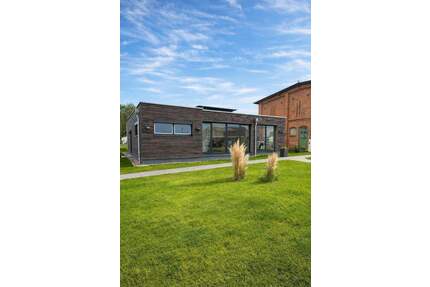 Wellness direkt vor der Tür - Spa-Gebäude mit Mehrwert für die Nachbarschaft - Klink