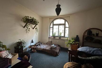 2 Zimmerwohnung in der Nackarstadt Ost - Mannheim Innenstadt