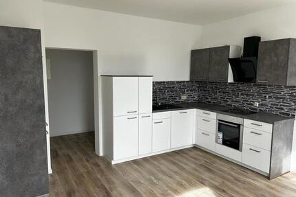 Helle 2- Zimmer Wohnung zu vermieten - Tanna