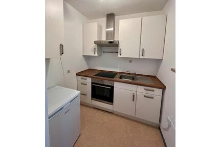 Top für Studenten, Singles & Pendler - CO City - Coburg