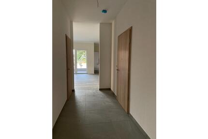 Barrierefreie 72 m² Wohnung mit Loggia - Aldenhoven