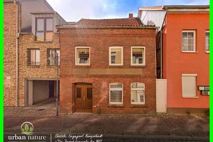 Haus zum Kaufen in Barth 127.500,00 € 215 m²