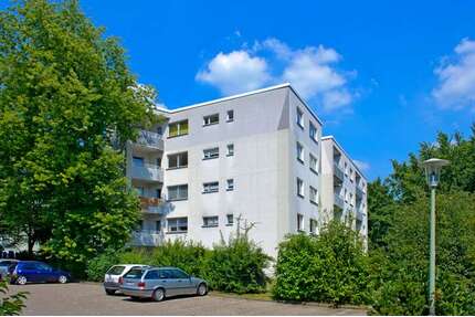 Wohnung zum Mieten in Gladbeck 509,00 € 70 m²