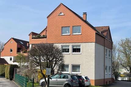 Wohnung zum Kaufen in Schwelm 199.000,00 € 74 m²
