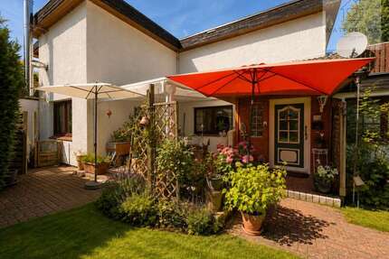 Haus zum Mieten in Stelle 1.550,00 € 101.82 m²