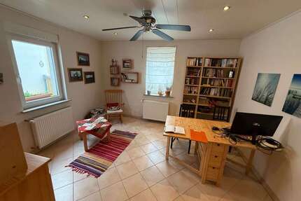 Haus zum Mieten in Heidesheim 715,00 € 65 m²