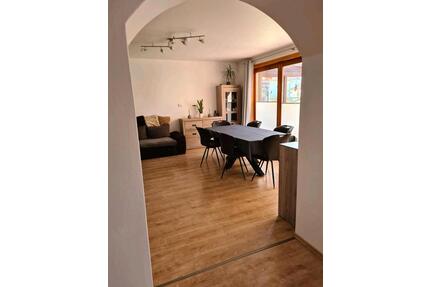 Etagenwohnung in Liebenburg Heissum