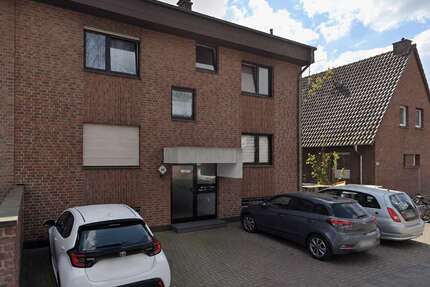 Wohnung zum Mieten in Bocholt 625,00 € 50 m²