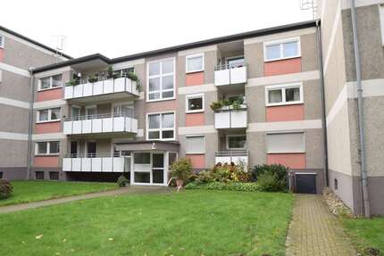 Wohnung zum Kaufen in Hamm 129.000,00 € 73 m²