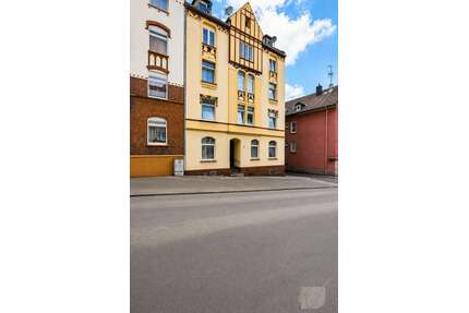 Wohnung zum Kaufen in Hagen 147.000,00 € 131 m²