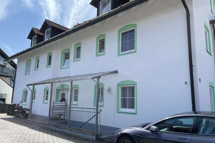 Wohnung zum Kaufen in Freising 380.000,00 € 75.4 m²