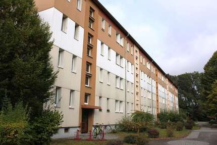 Wohnung zum Mieten in BoxbergO.L. 238,00 € 45.76 m² - Boxberg/O.L.