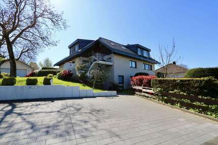Wohnung zum Mieten in Overath 850,00 € 90 m²