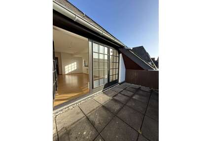 Wohnung zum Mieten in Syke 589,00 € 62 m²