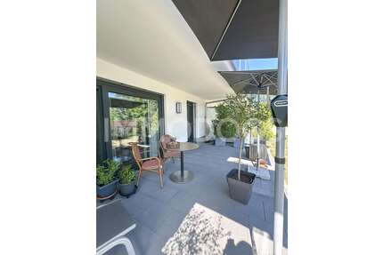 Wohnung zum Mieten in Kempten 1.150,00 € 74.78 m²