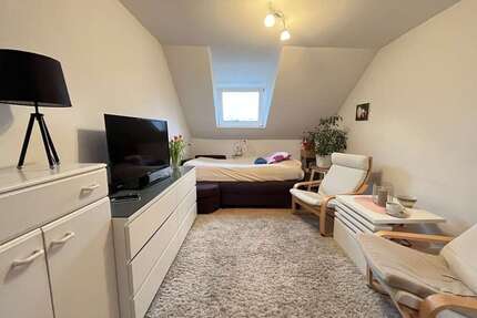 Wohnung zum Kaufen in Düsseldorf 129.000,00 € 30.32 m²