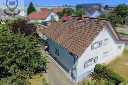 Haus zum Kaufen in Bruchsal 445.000,00 € 68.88 m²