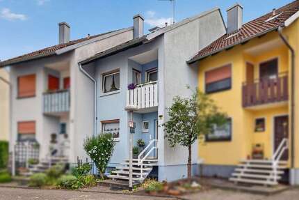 Haus zum Kaufen in Bruchsal 365.000,00 € 128 m²