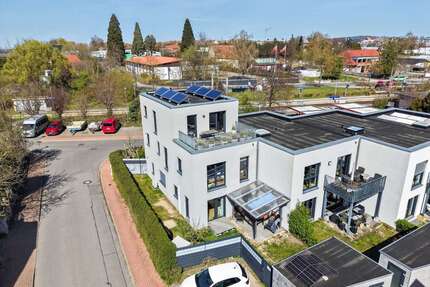 Wohnung zum Kaufen in Wennigsen 399.000,00 € 99 m²