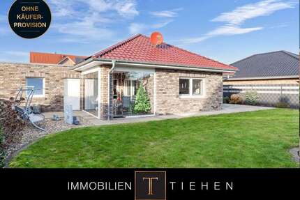 Haus zum Kaufen in Haselünne Eltern 375.000,00 € 127 m² - Haselünne / Eltern