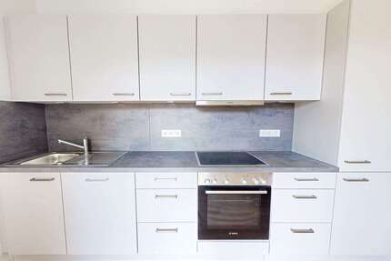 Wohnung zum Mieten in Ludwigshafen am Rhein 1.280,10 € 96.69 m²