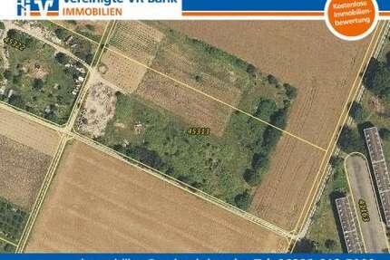 Grundstück in Heidelberg 262.940,00 € 13147 m²