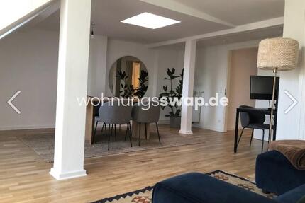 Wohnungsswap - 3 Zimmer, 96 m² - Dillstraße, Eimsbüttel, Hamburg