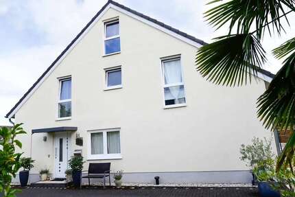 Haus zum Kaufen in Bornheim -Widdig 695.000,00 € 145 m²