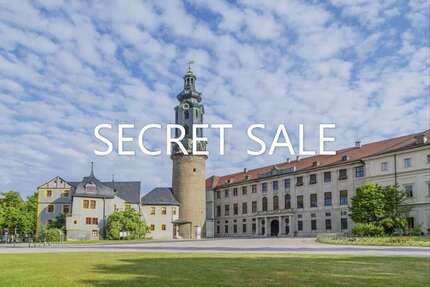 Grundstück zu verkaufen in Weimar 700.000,00 € 1065 m²