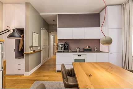 Wohnung zum Kaufen in Heidelberg 775.000,00 € 58 m²